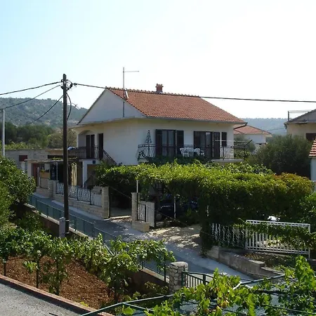 Apartment Studio 12637a Vinisce